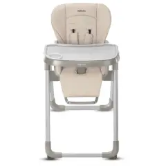 Inglesina MyTime High Chair in Butter