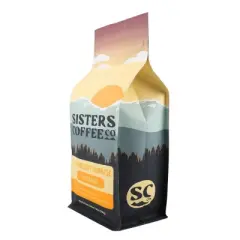 Sisters Coffee Co. High Desert Sunrise Light Roast Coffee - 12oz