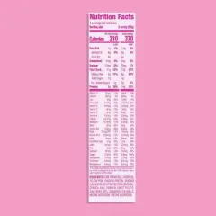 Goodles Gluten Free Dry Pasta Lucky Penne - 8oz