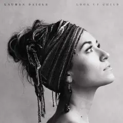 Lauren Daigle Look Up Child (CD)
