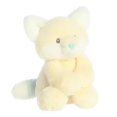 ebba Sherbert Sweeties 12" Filippo Fox Yellow Stuffed Animal