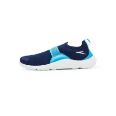 Speedo Adult Men's Pull On Shoes - Navy/Picton Blue