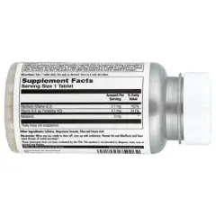 KAL Melatonin, 60 Tablets