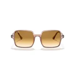 Ray-Ban RB1973 53mm Female Square Sunglasses