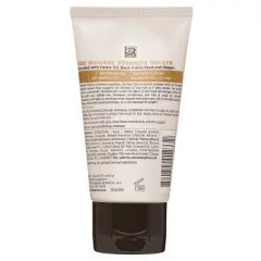 Carol's Daughter Goddess Strength Divine Strength Leave In Conditioner with Castor Oil for Weak, Breakage Prone Hair