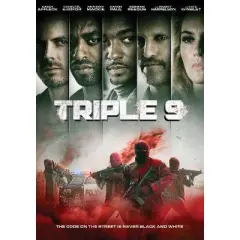 Triple 9