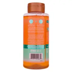 Tree Hut Tangerine Foaming Gel Body Wash - 18 fl oz