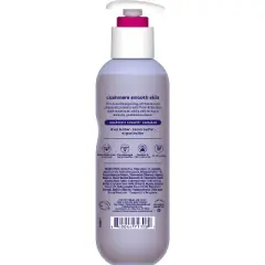 eos Cashmere Skin Collection Shave Oil - Vanilla Cashmere - 6 fl oz