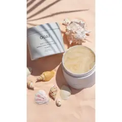 OUAI St. Barts Scalp & Body Scrub - Ulta Beauty