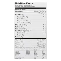 Tinkyada Brown Rice Pasta - Shells - Case of 12 - 16 oz