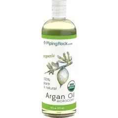 Piping Rock Moroccan Argan Oil | 16 fl oz