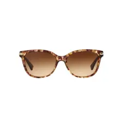 Coach HC8132 57mm Female Cat Eye Sunglasses