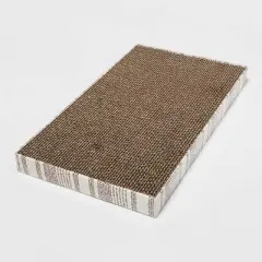 Cat Scratcher - Tan - L - Boots & Barkley&trade;