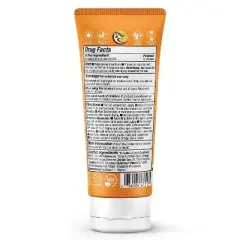 Badger Mineral Kids Sunscreen Cream - SPF 40 - 2.9 fl.oz