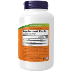 Valerian Root 500mg by Now Foods  -  250 Capsule