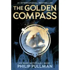 The Golden Compass ( His Dark Materials) (Paperback) by Philip Pullman
