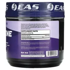 EAS L-Glutamine, 14.11 oz (400 g)