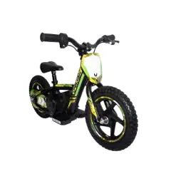 Glarewheel-Voltaic Kids Electric Balance bike 12'' Tire Removable battery CUB