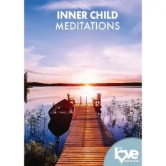 The Love Destination Courses: Inner Child Meditations (DVD)(2022)