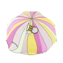 Kidorable Lotus Flower Umbrella