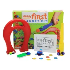 Discount Learning Materials STEM Kit 4, Grades K+