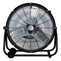 Perfect Aire - Drum Fan - 29.75 in.