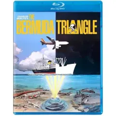 The Bermuda Triangle (Blu-ray)(1979)
