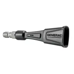 Generac 7666 PowerPack Cleaning Attachment Kit for Gas Pressure Washers