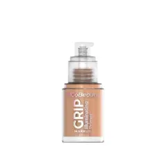MCoBeauty Makeup Grip Illuminating Primer - 1.01 fl oz