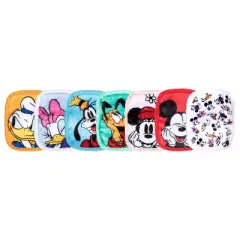 MakeUp Eraser Mickey & Friends 7-Day Set Face Cleanser - 7ct