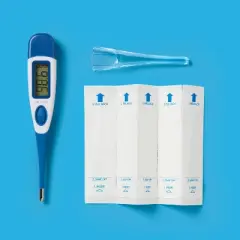 Fever Flash Thermometer - up&up&trade;