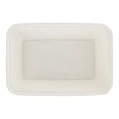 Simply Green Meal Prep 3 Cup Container - 10pk