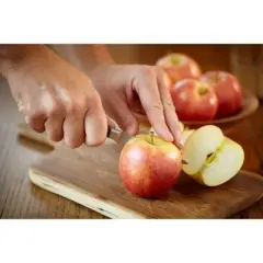 Fresh Pink Lady Apple - each