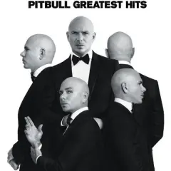 Pitbull - Greatest Hits