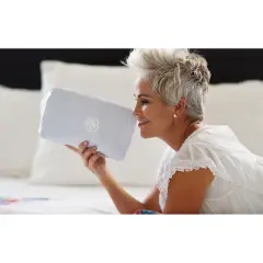 Nexwear Incontinence Pads, Dermatologist Tested, Moderate Absorbency, 10 in, 30 Count, 1 Pack