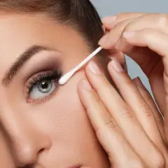 Maxim - Hygiene Organic Cotton Swabs, 200 Ct