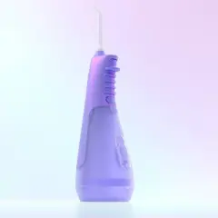 Ordo Hydro Sonic Oral Irrigator - Pearl Violet