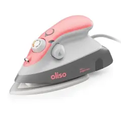 Oliso M3 Pro Project Iron Coral