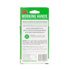 O'Keeffe's Working Hands Hand Lotion Unscented