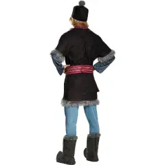 Disguise Mens Disney Frozen Deluxe Kristoff