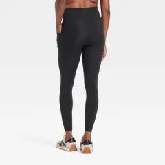 Women's Dynamic Flex High-Rise Pocketed 7/8 Leggings - All In Motion&trade;