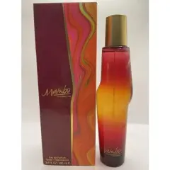 Liz Claiborne Mambo Women&rsquo;s Perfume 3.4 oz Eau de Parfum &ndash; Sensual Feminine Fragrance with Citrus, Mango, Jasmine & Musk, Long Lasting Scent