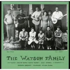 Doc Watson - Watson Family (CD)