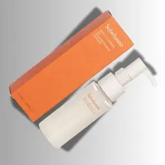 Sulwhasoo Gentle Cleansing Oil Mini Version | A cleansing oil formulated with traditional Korean herbs.- (1.6 oz)