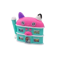 Gabby's Dollhouse Sing-Along Boombox