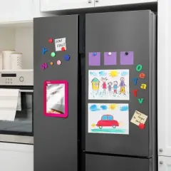 Playbees  Magnetic Mirror - Pink