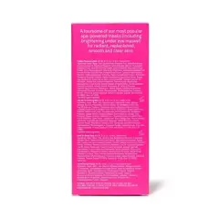 bliss 2023 Spa Masks Holiday Gift Set - 3ct