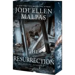 The Resurrection - (Unlawful Men) by Jodi Ellen Malpas (Paperback)