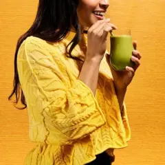 Kuli Kuli Organic Pure Moringa Dietary Supplement Powder - 7.4oz