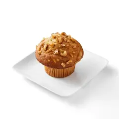 Banana Nut Muffins - 14oz/4ct - Favorite Day&trade;